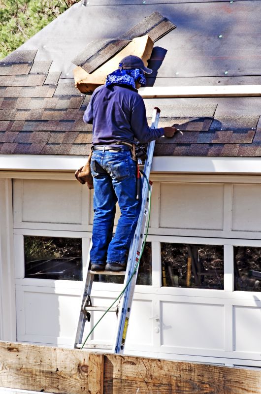Experienced Roofing Contractors